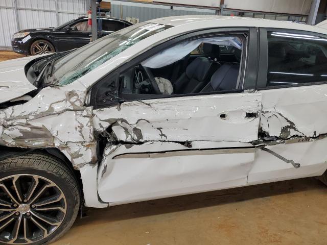 Photo 7 from auction – 2016 TOYOTA COROLLA L with VIN 5YFBURHE1GP537087