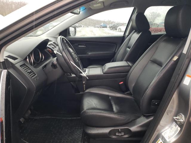 Photo 7 from auction – 2009 MAZDA CX-9 with VIN JM3TB38V690180985