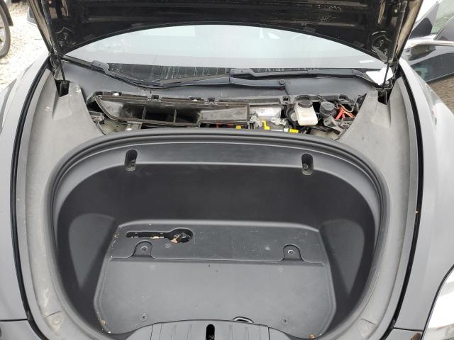 Photo 11 from auction – 2020 TESLA MODEL 3 with VIN 5YJ3E1ECXLF714411