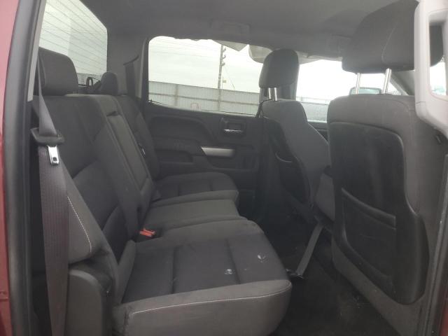Photo 10 from auction – 2014 CHEVROLET SILVERADO with VIN 3GCUKRECXEG178679