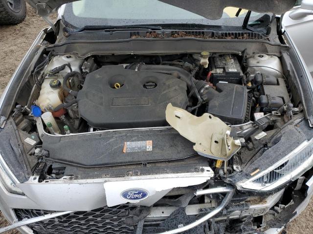 Photo 11 from auction – 2017 FORD FUSION TIT with VIN 3FA6P0D95HR120702