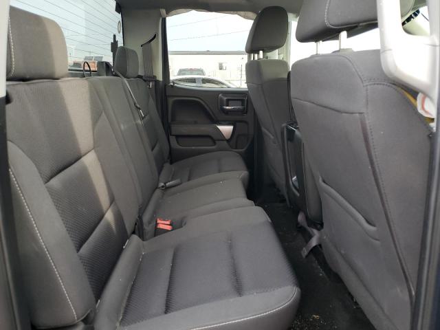 Photo 10 from auction – 2017 CHEVROLET SILVERADO with VIN 1GCVKREC9HZ265644
