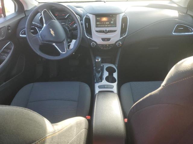 Photo 8 from auction – 2018 CHEVROLET CRUZE LS with VIN 1G1BC5SM2J7170505