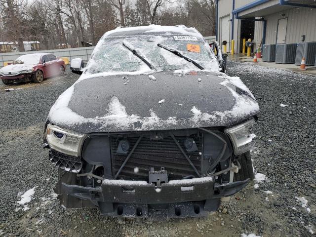 Photo 5 from auction – 2014 DODGE DURANGO LI with VIN 1C4RDHDG2EC520403