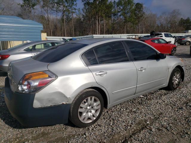 Photo 3 from auction – 2011 NISSAN ALTIMA BASE with VIN 1N4AL2AP9BN475838