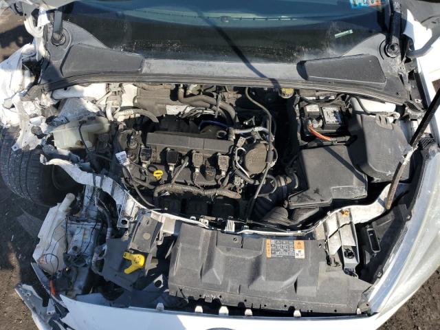 Photo 11 from auction – 2016 FORD FOCUS SE with VIN 1FADP3F23GL251035