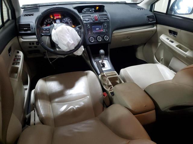 Photo 8 from auction – 2013 SUBARU XV CROSSTR with VIN JF2GPAGC9D2849863
