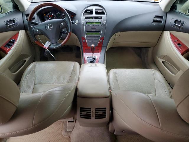 Photo 8 from auction – 2007 LEXUS ES 350 with VIN JTHBJ46G072028525