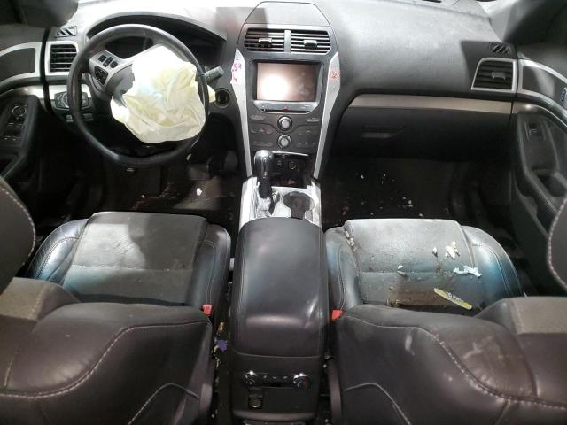 Photo 8 from auction – 2015 FORD EXPLORER X with VIN 1FM5K8D87FGB45742