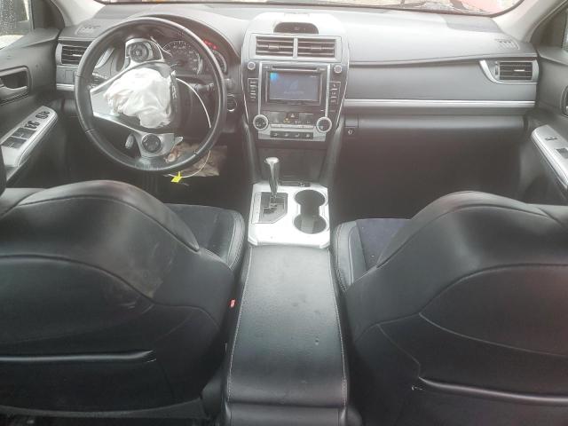 Photo 8 from auction – 2012 TOYOTA CAMRY BASE with VIN 4T1BF1FK5CU510410