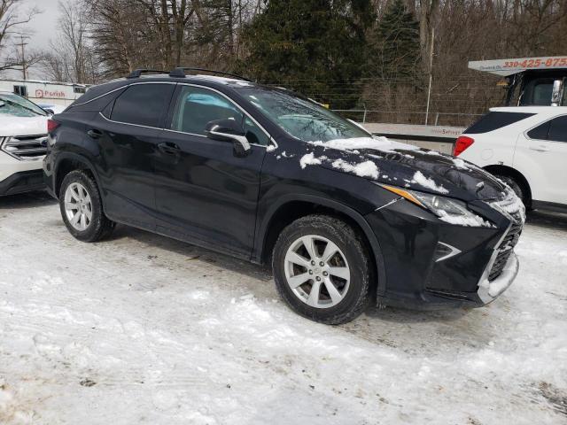 Photo 4 from auction – 2016 LEXUS RX 350 with VIN 2T2ZZMCA8GC019223