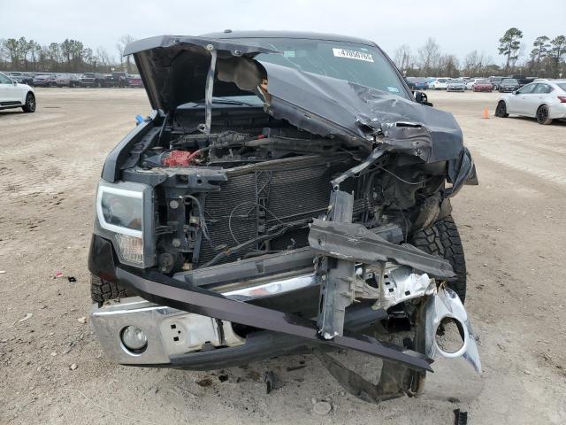 Photo 5 from auction – 2013 FORD F150 SUPER with VIN 1FTEW1CM6DFC41718