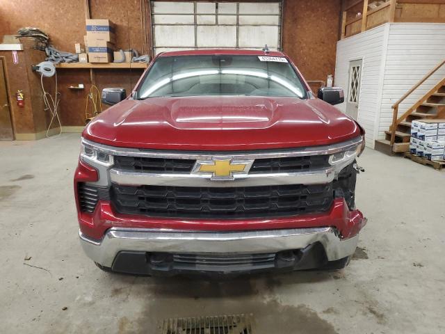 Zdjęcie 5 z aukcji – 2023 CHEVROLET SILVERADO z VIN 3GCPDDEK3PG168502