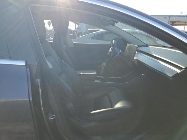 Photo 7 from auction – 2018 TESLA MODEL 3 with VIN 5YJ3E1EA5JF035626