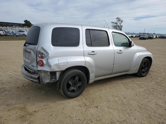 Photo 3 from auction – 2010 CHEVROLET HHR LT with VIN 3GNBABDB6AS610810