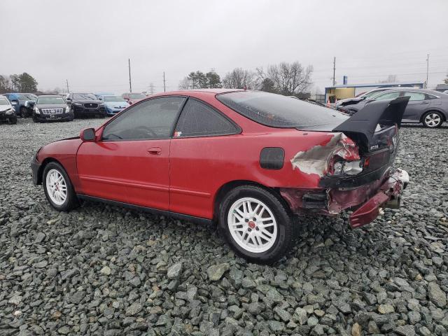 Photo 2 from auction – 1997 ACURA INTEGRA with VIN JH4DC4465VS000925