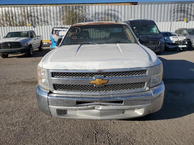 Photo 5 from auction – 2013 CHEVROLET SILVERADO with VIN 3GCPCSE05DG277111