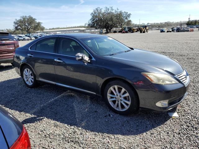 Photo 4 from auction – 2010 LEXUS ES 350 with VIN JTHBK1EG5A2369181