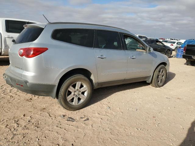 Photo 3 from auction – 2012 CHEVROLET TRAVERSE L with VIN 1GNKRGED4CJ363362