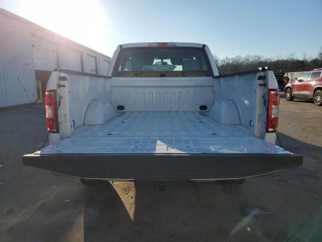 Photo 6 from auction – 2020 FORD F150 with VIN 1FTMF1CB5LFB16315