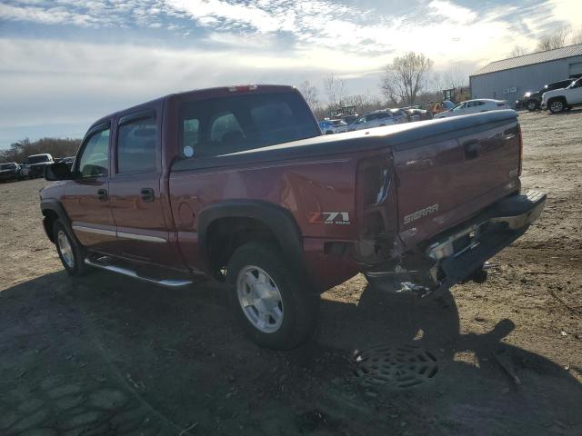 Photo 2 from auction – 2006 GMC NEW SIERRA with VIN 2GTEK13Z661351329