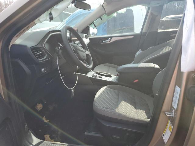 Photo 7 from auction – 2020 FORD ESCAPE SE with VIN 1FMCU9G65LUC58068