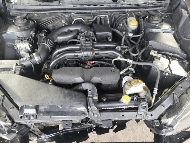 Photo 12 from auction – 2014 SUBARU XV CROSSTR with VIN JF2GPAVC4E8212168