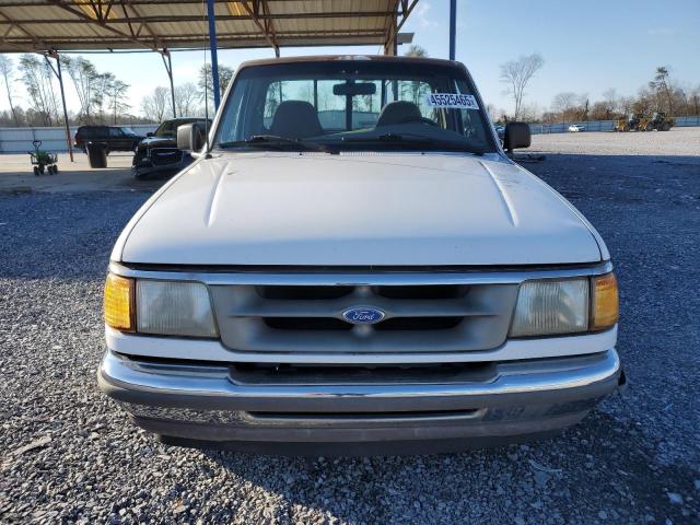Photo 5 from auction – 1996 FORD RANGER with VIN 1FTCR10U6TUD90403