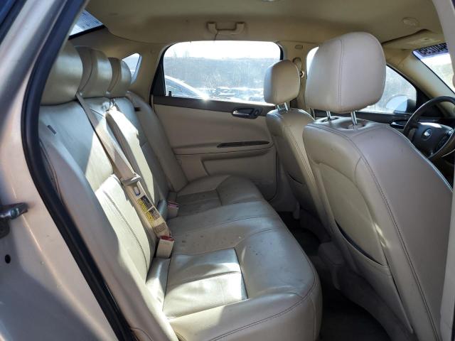 Photo 10 from auction – 2008 CHEVROLET IMPALA LT with VIN 2G1WT58KX81365489