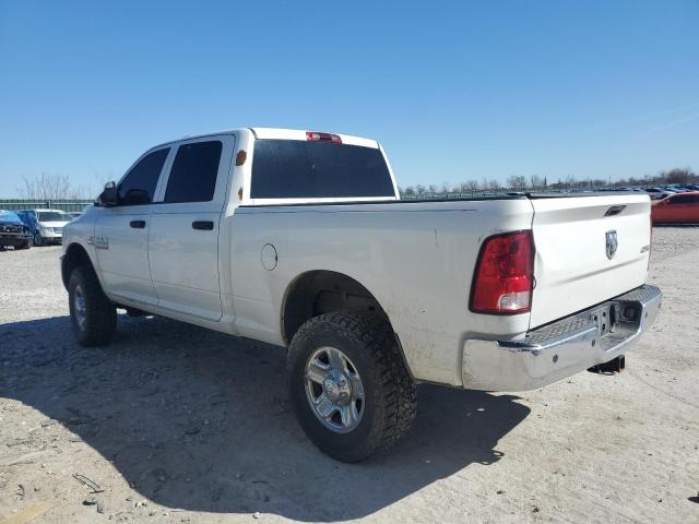 Photo 2 from auction – 2015 RAM 2500 ST with VIN 3C6UR5CL0FG689351