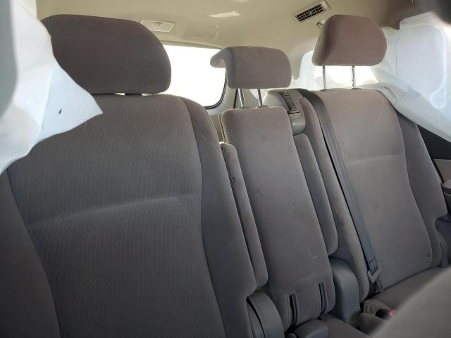 Photo 11 from auction – 2008 TOYOTA HIGHLANDER with VIN JTEDS41A382056259
