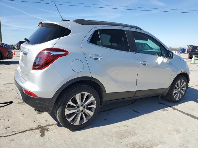 Photo 3 from auction – 2019 BUICK ENCORE PRE with VIN KL4CJASB6KB877057