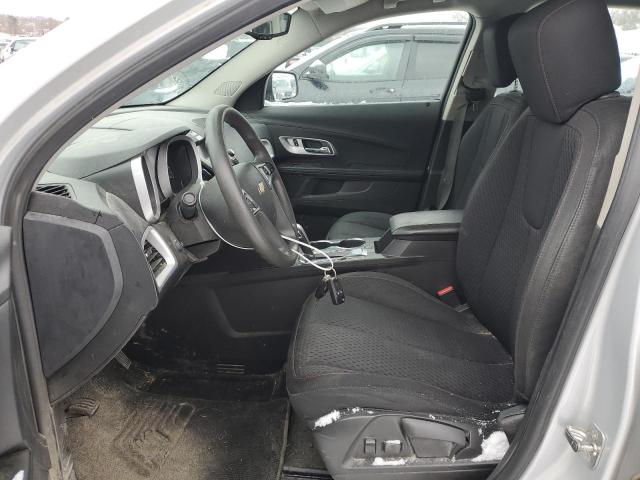 Снимка 7 от търг – 2015 CHEVROLET EQUINOX LS с VIN 2GNFLEEK6F6152462
