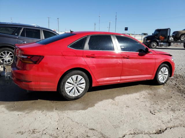 Photo 3 from auction – 2019 VOLKSWAGEN JETTA S with VIN 3VWCB7BU2KM170969