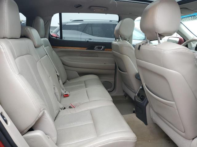 Photo 11 from auction – 2011 LINCOLN MKT with VIN 2LMHJ5AT8BBJ50929