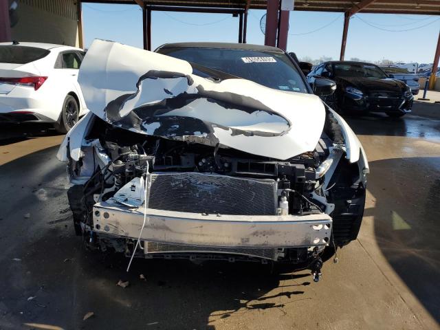 Photo 5 from auction – 2017 NISSAN MAXIMA 3.5 with VIN 1N4AA6AP6HC366545