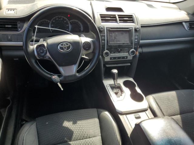Photo 8 from auction – 2012 TOYOTA CAMRY BASE with VIN 4T1BF1FK0CU161656