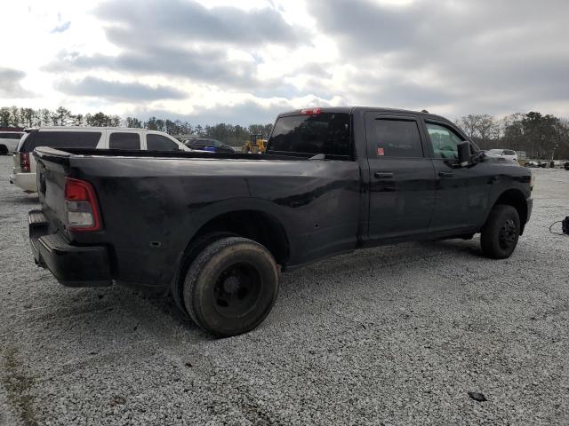 Photo 3 from auction – 2022 RAM 3500 BIG H with VIN 3C63RRHL0NG269048