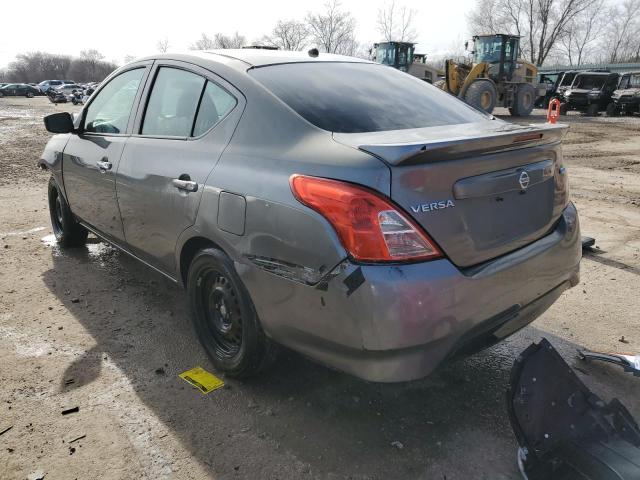 Photo 2 from auction – 2016 NISSAN VERSA S with VIN 3N1CN7AP7GL902194