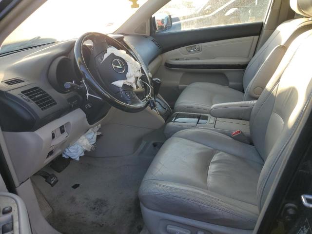Photo 7 from auction – 2008 LEXUS RX 350 with VIN 2T2HK31UX8C061319