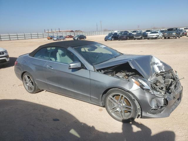 Photo 4 from auction – 2014 MERCEDES-BENZ E 350 with VIN WDDKK5KF7EF228833