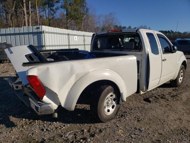 Photo 3 from auction – 2016 NISSAN FRONTIER S with VIN 1N6BD0CT8GN771397