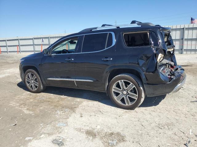 Photo 2 from auction – 2018 GMC ACADIA DEN with VIN 1GKKNPLS5JZ139929