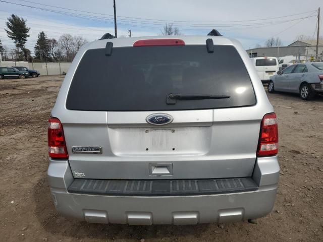 Снимка 6 от търг – 2010 FORD ESCAPE XLT с VIN 1FMCU0D75AKD47494