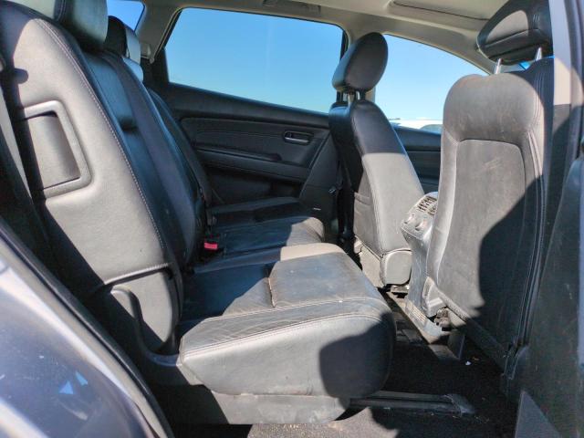 Photo 10 from auction – 2007 MAZDA CX-9 with VIN JM3TB38Y270112318