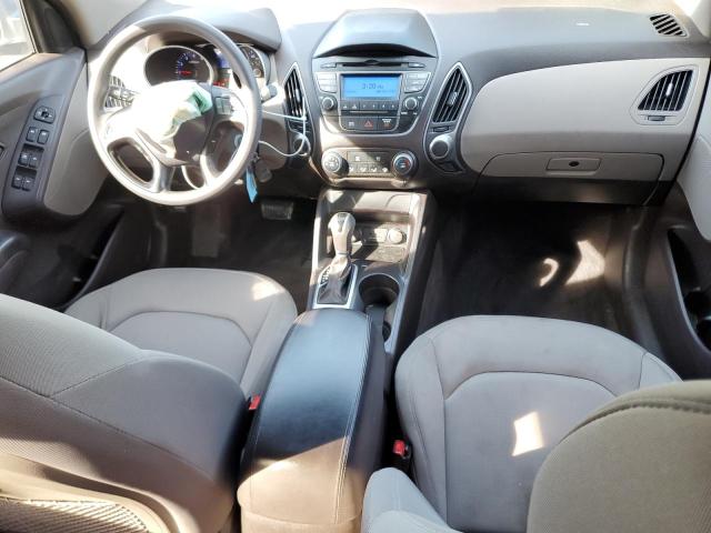 Photo 8 from auction – 2015 HYUNDAI TUCSON GLS with VIN KM8JT3AF5FU025859