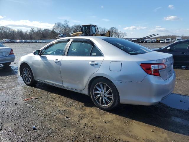 Photo 2 from auction – 2012 TOYOTA CAMRY BASE with VIN 4T4BF1FK3CR163133