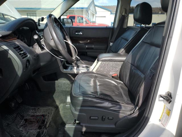 Photo 7 from auction – 2010 FORD FLEX SEL with VIN 2FMHK6CC6ABB36697