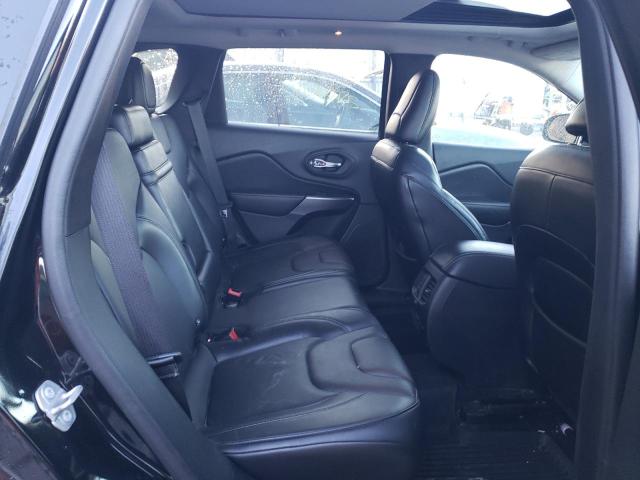 Photo 10 from auction – 2019 JEEP CHEROKEE L with VIN 1C4PJMDN3KD189862