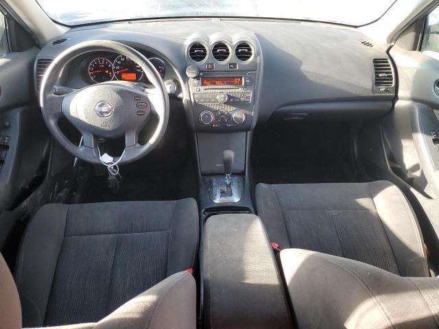 Photo 8 from auction – 2010 NISSAN ALTIMA BAS with VIN 1N4AL2AP7AN413644